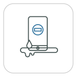 i phone service centre in lucknow