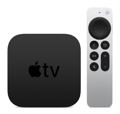 Apple TV Repair