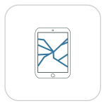 apple ipad service center