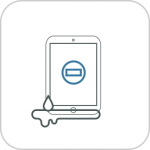 apple ipad repair shop