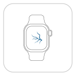 apple watch repair shop near me